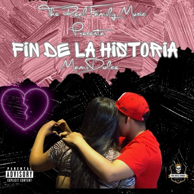 Fin de la historia - Single