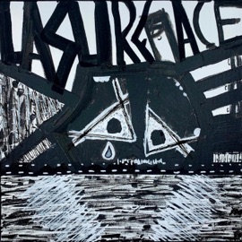 LA SURFACE (avant aeon) $ki