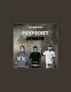 Ακούστε περιεχόμενο από Los Gabbianos, παρακολουθήστε μουσικά βίντεο, διαβάστε το βιογραφικό, δείτε ημερομηνίες περιοδείας, και πολλά ακόμη!