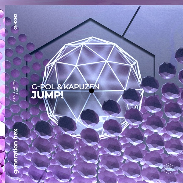 Jump! - Single