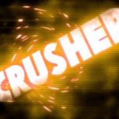 Game Crusher (feat. DavidThaFinessa) - Single