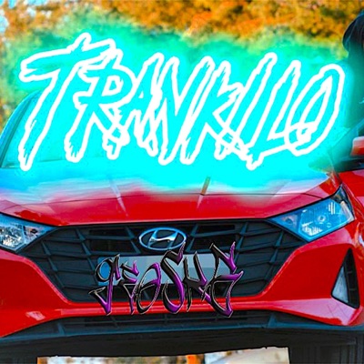 TRANKILO - Single