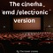 The Cinema (Edm/Electronic version) - the tower cranes lyrics