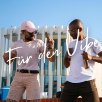 Für den Vibe - Single - Divided Black