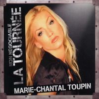 Marie-Chantal Toupin - Soirée de filles (Live)