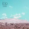 Jade cover art