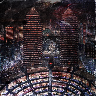 Dnipro Murder - Single