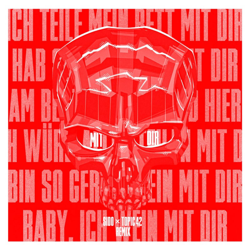 Mit Dir (TOPIC42 Remix)