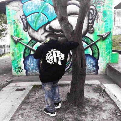 Reyzz da Quebrada 3L - Single