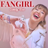 Fangirl artwork