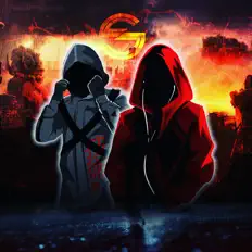 SNAKE ICE & SNOWを聴いたり、ミュージックビデオを鑑賞したり、経歴やツアー日程などを確認したりしましょう！