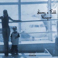 Vingar - Single - Hevvy x Fukk