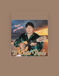 Listen to Williams Enrique el Osito Pardo, watch music videos, read bio, see tour dates & more!
