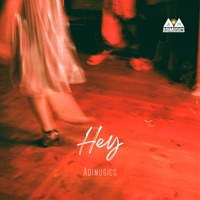 Hey - Single - Adimusics