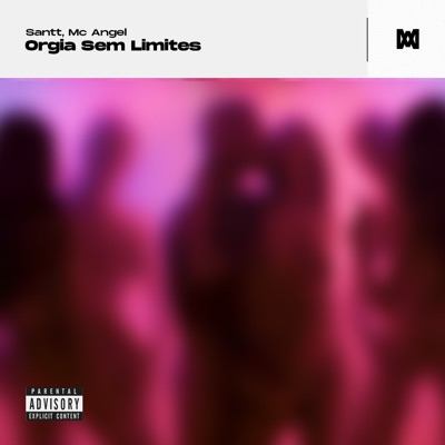 Orgia sem limites - Single