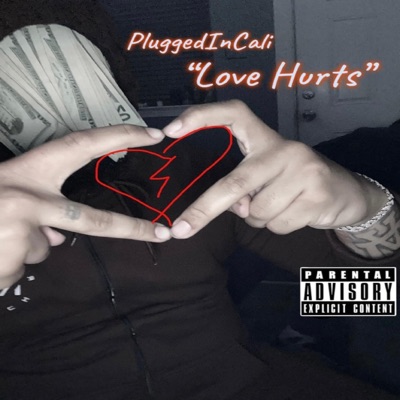 Love Hurts - EP