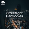 Streetlight Harmonies: Urban Chillout Music, 2023