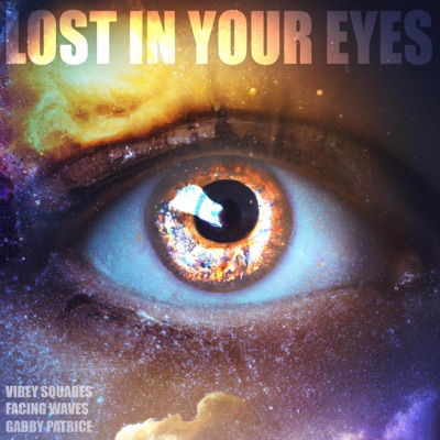 Lost In Your Eyes - Single