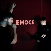 EMOCE artwork