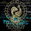 Cursed Fates: Zodiac Academy, Book 5 (Unabridged) - Caroline Peckham & Susanne Valenti