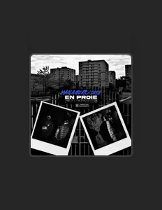 Luister naar MAALAXBEATS, bekijk muziekvideo's, lees de bio, bekijk de tourdata, en meer!