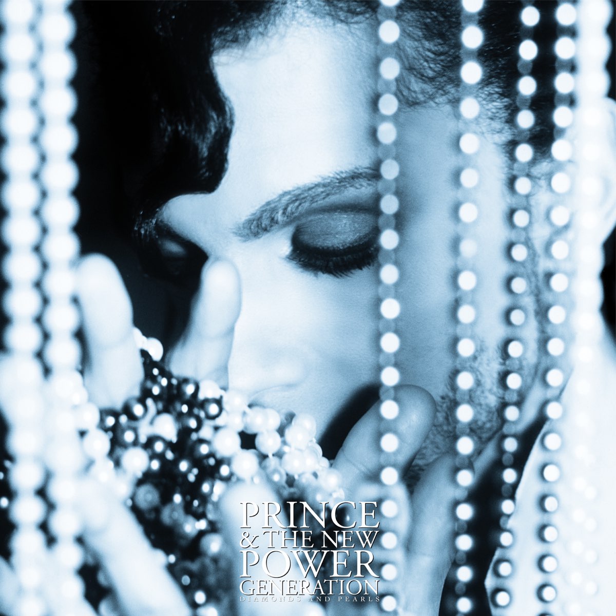 ‎Diamonds And Pearls (Super Deluxe Edition) Album by Prince & The New