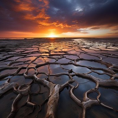 When Water Meets Crust - EP