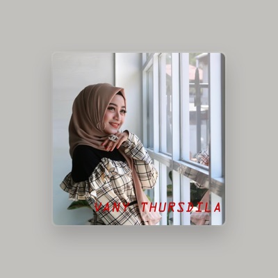 Listen to Vany Thursdila, watch music videos, read bio, see tour dates & more!