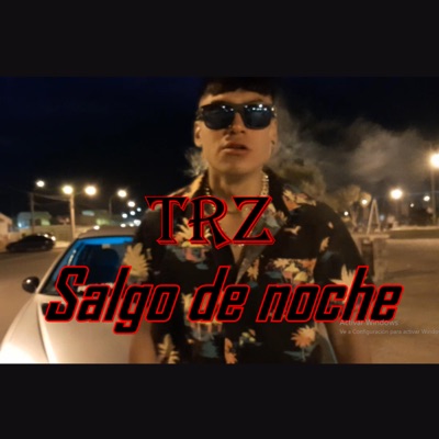 Salgo de noche - Single