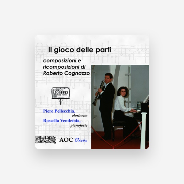 Piero Pellecchia's avatar