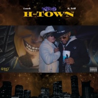 H-TOWN (feat. B. Trill) - Single - Loach