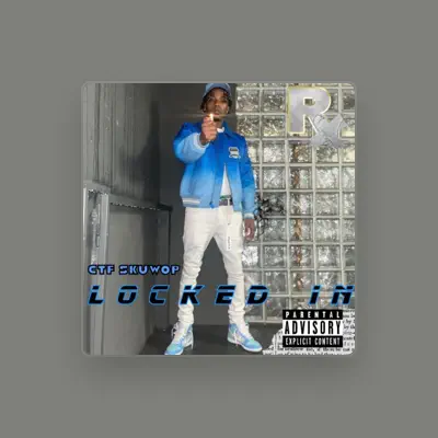 Listen to CTFSKUWOP, watch music videos, read bio, see tour dates & more!
