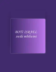 Listen to Boti Israel, watch music videos, read bio, see tour dates & more!