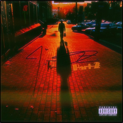 4 The Streets, Pt. 2 - EP