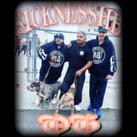 Og - Single - SICKNESSHB