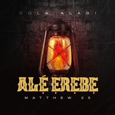 Ale Erebe - Single