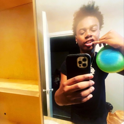 Baby Goat 2 - Single