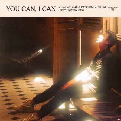 You Can, I Can - Single