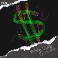Money Talkin' (feat. Wabbiiee) - Single - PT