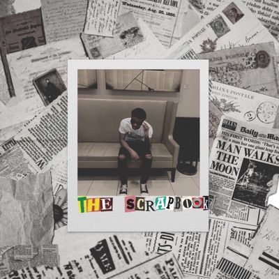 The Scrapbook