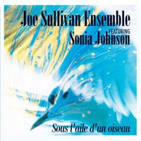 Sous l'aile D'un Oiseau (feat. Sonia Johnson) - Single - Joe Sullivan Ensemble