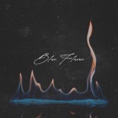 Blue Flame artwork