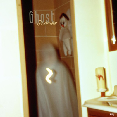 Ghost Stories - Single