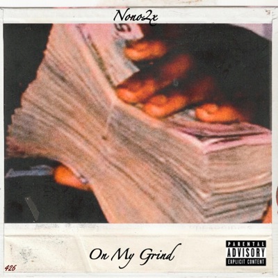 On My Grind - Single