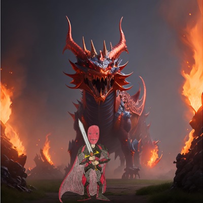 I Was Sent To Kill the Demon Draco, But I Have Returned To Destroy Everything - Single