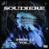 Soudiere - Demons In My Soul