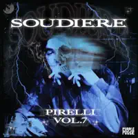 Demons In My Soul — Soudiere