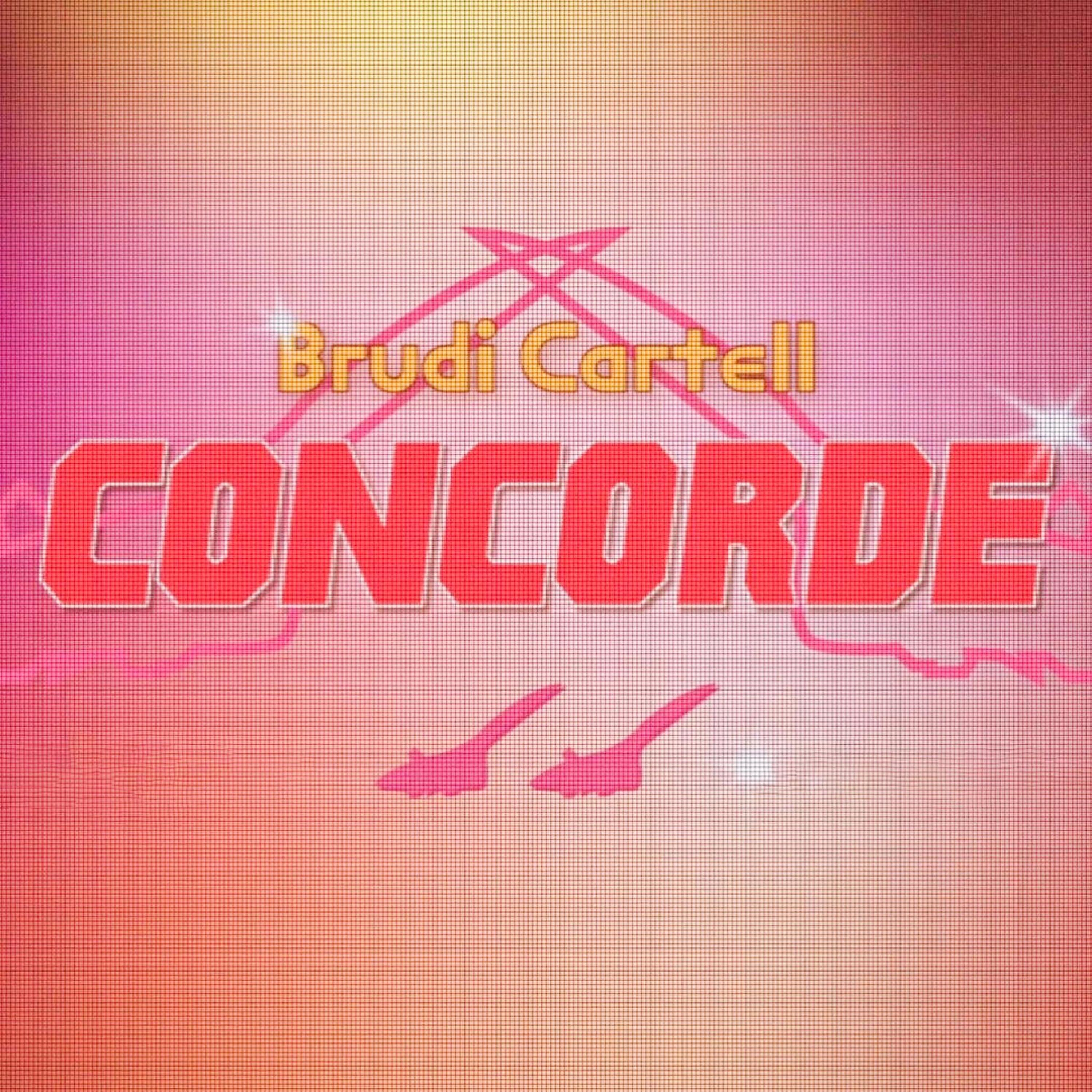 Concorde - Single