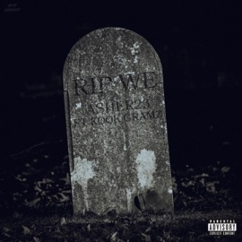 R.I.P. We (feat. Kook Gramz) Asher23