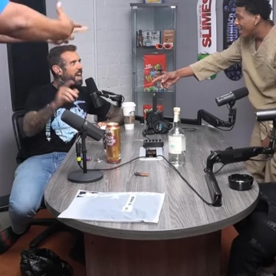 King David Freestyle - Single